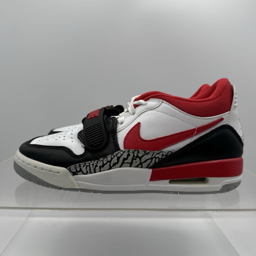 Brand New Nike Air Jordan Legacy 312 Low CD9054-160 Size 5Y Youth / Women's 6.5